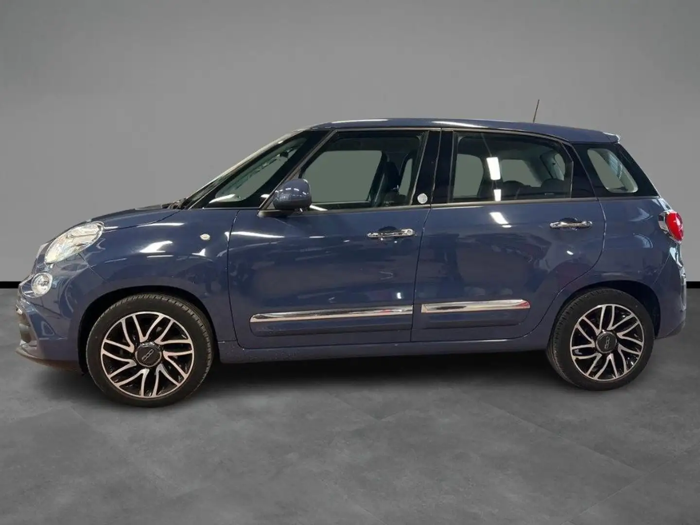 Fiat 500L 1.4 95 CV Mirror Grigio - 2