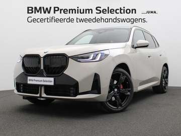 xDrive20i - M Pack