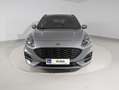 Ford Kuga 2,5 Duratec FHEV ST-Line Aut. | FORD STAHL W22 Silber - thumbnail 2