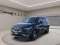 Volvo XC90 B5 ULTIMATE LUFTFW NAVI LED ACC PANO 360° Bleu - thumbnail 1