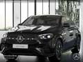 Mercedes-Benz GLE 300 d Coupé 4M AMG+NIGHT+PANO+360+AHK+HUD+9G Schwarz - thumbnail 3