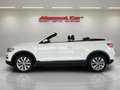 Volkswagen T-Roc Cabriolet 1.5 TSI * Apple CarPlay * Garantie * Blanc - thumbnail 2
