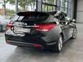Hyundai i40 cw Comfort 1,7 CRDI Automatik LED XENON Kame Negro - thumbnail 4
