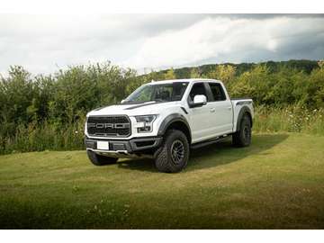 F150 SUPERCREW V6 3.5 ECOBOOST