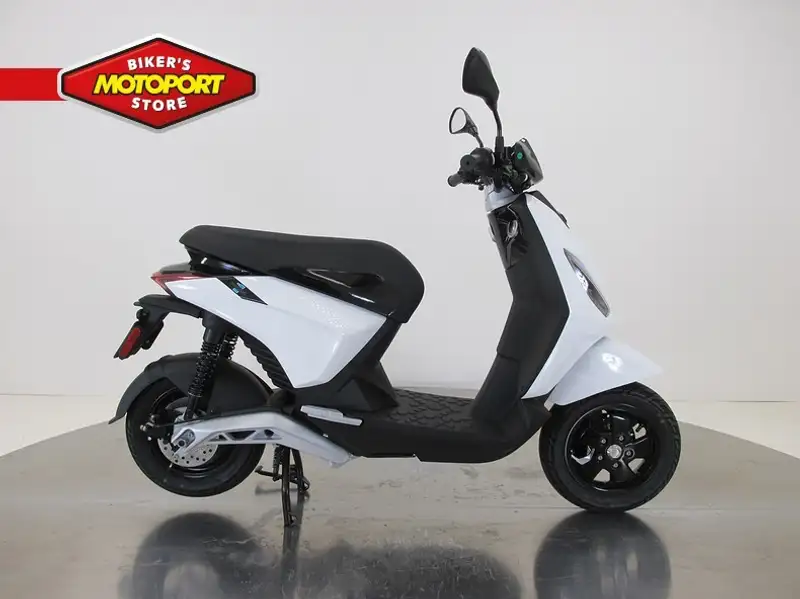 Piaggio Piaggio 1