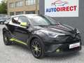 Toyota C-HR Hybrid 1.8i VVT-i C-Hic Cuir, Navi, Camera, Led Zwart - thumbnail 6