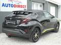 Toyota C-HR Hybrid 1.8i VVT-i C-Hic Cuir, Navi, Camera, Led Zwart - thumbnail 4
