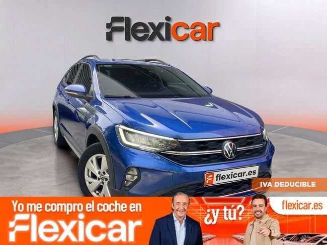 Volkswagen Taigo 1.0 TSI Life DSG 81kW - foto 1