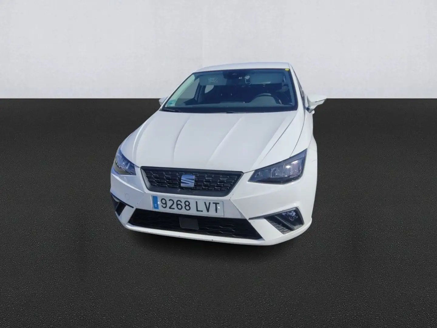 SEAT Ibiza 1.0 MPI S&S Reference 80 Blanco - 2