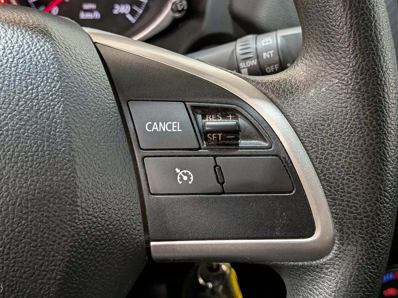 Mitsubishi RVR снимка Mitsubishi RVR