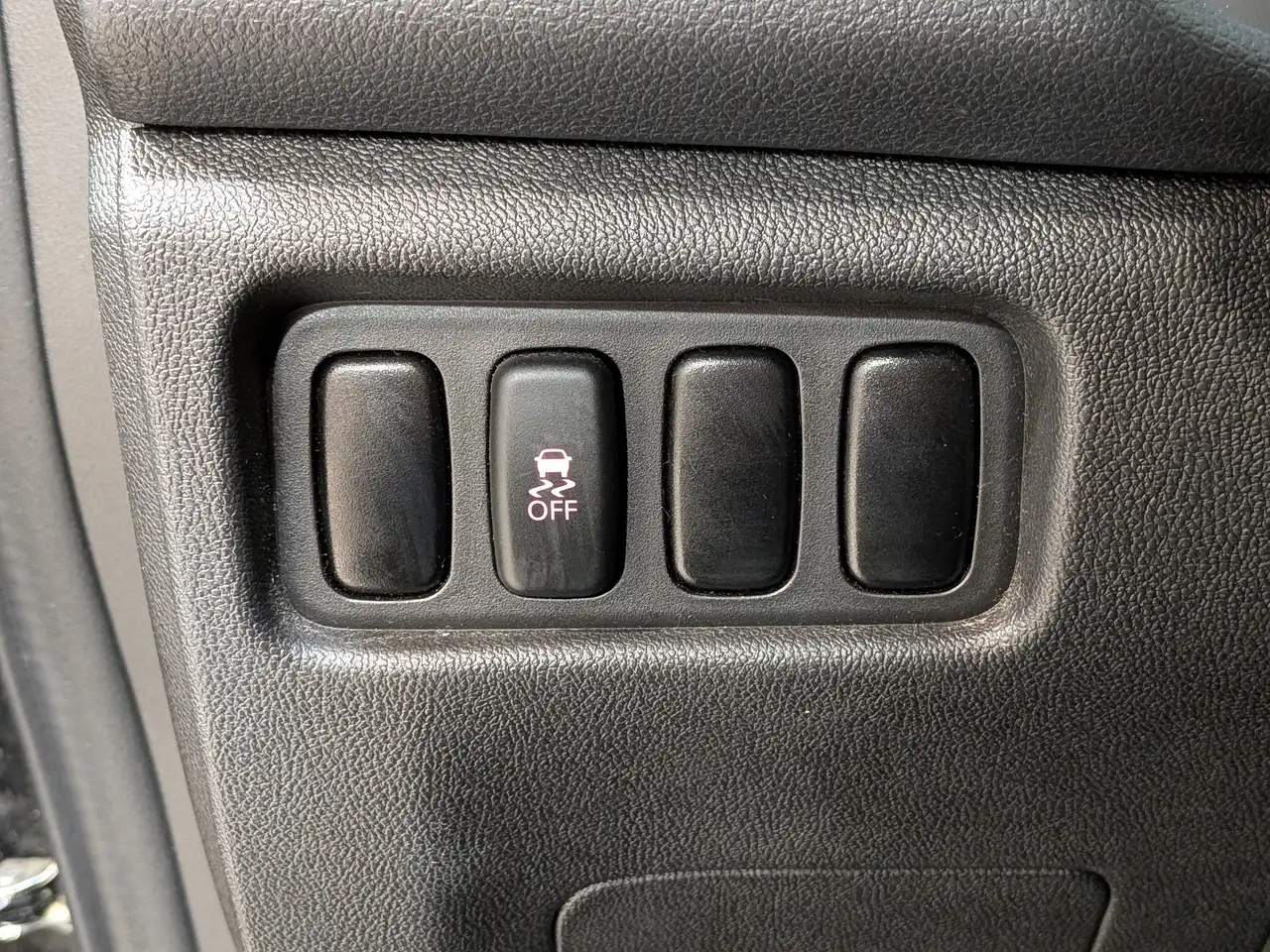 Mitsubishi RVR снимка Mitsubishi RVR