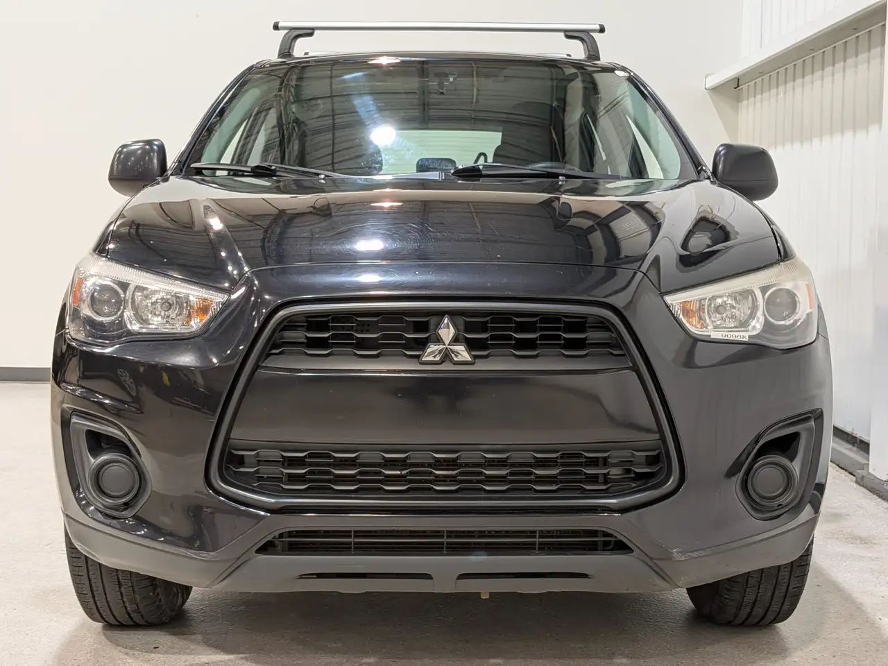 Mitsubishi RVR снимка Mitsubishi RVR
