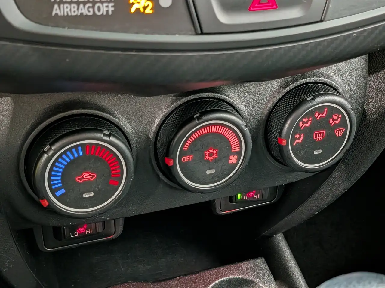 Mitsubishi RVR снимка Mitsubishi RVR