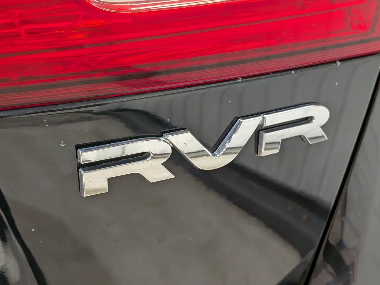 Mitsubishi RVR снимка Mitsubishi RVR