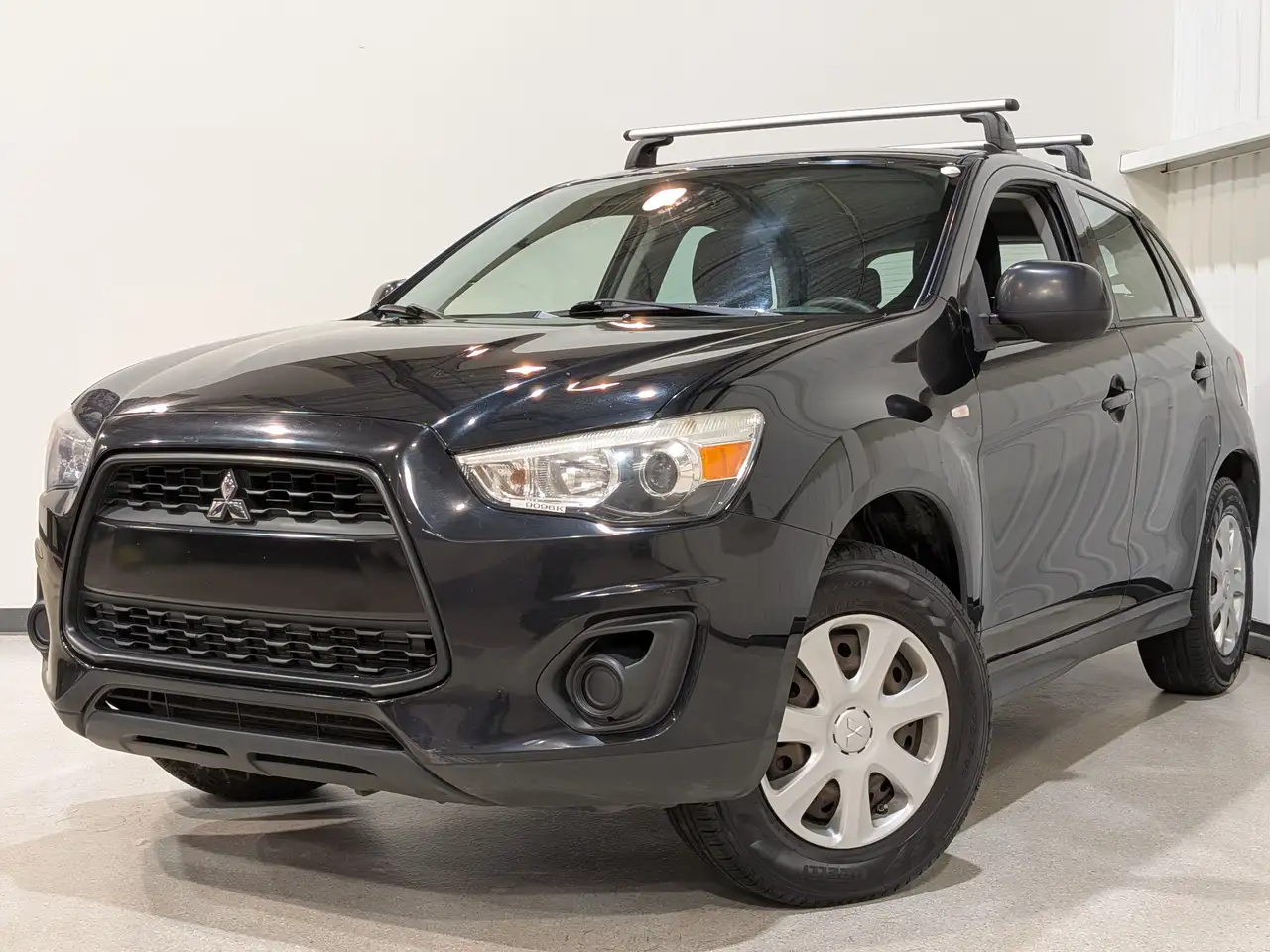 2015 Mitsubishi RVR