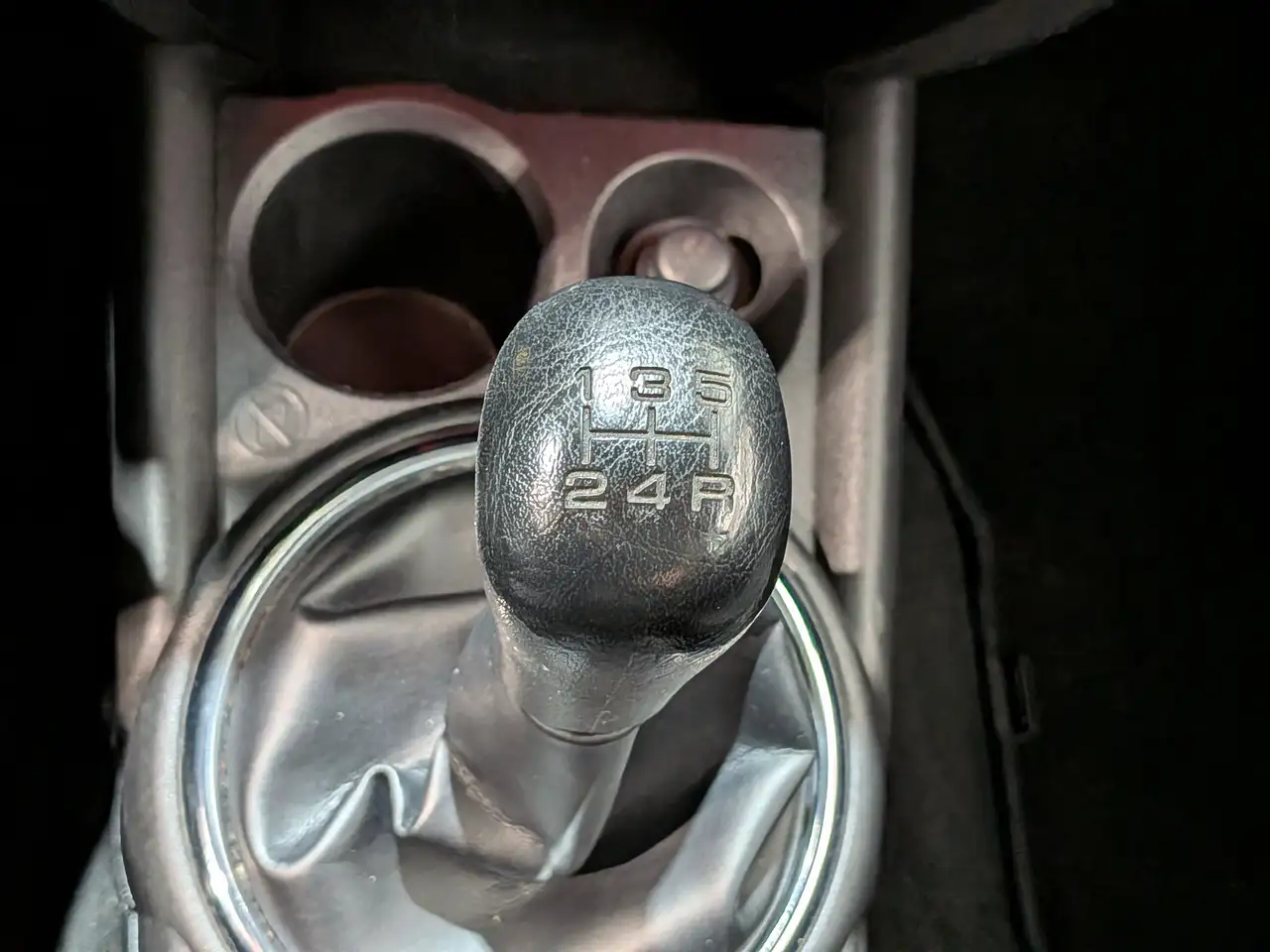 Mitsubishi RVR снимка Mitsubishi RVR