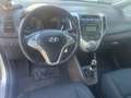 Hyundai iX20 ix20 1.6 CRDI 115 CV Comfort Argento - thumbnail 8