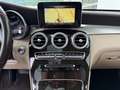Mercedes-Benz GLC 250 d 4MATIC AMG Pano FAP Distr RKam PTS Shz Weiß - thumbnail 19