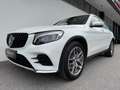 Mercedes-Benz GLC 250 d 4MATIC AMG Pano FAP Distr RKam PTS Shz Weiß - thumbnail 27