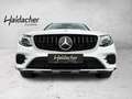 Mercedes-Benz GLC 250 d 4MATIC AMG Pano FAP Distr RKam PTS Shz Weiß - thumbnail 3