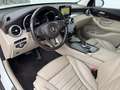 Mercedes-Benz GLC 250 d 4MATIC AMG Pano FAP Distr RKam PTS Shz Weiß - thumbnail 8