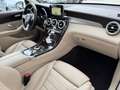 Mercedes-Benz GLC 250 d 4MATIC AMG Pano FAP Distr RKam PTS Shz Weiß - thumbnail 25
