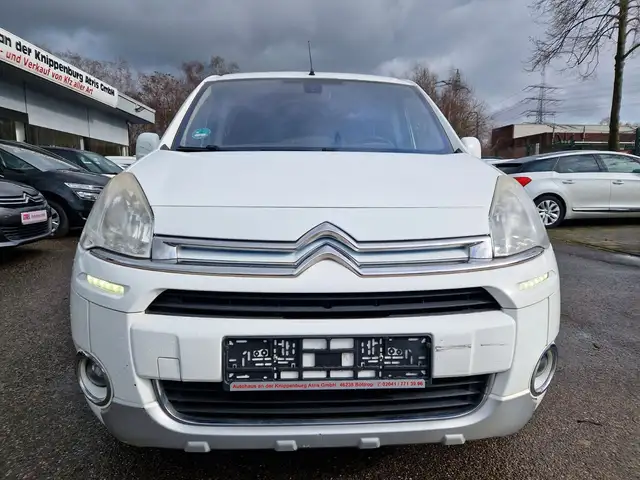 Citroen Berlingo Kombi Selection