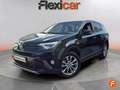 Toyota RAV 4 2.0D 150D 2WD Advance Zwart - thumbnail 3