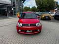 Suzuki Ignis IGNIS 1.2 DUALJET 5-GANG COMFORT+ NAVIGATION Rojo - thumbnail 3