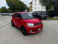 Suzuki Ignis IGNIS 1.2 DUALJET 5-GANG COMFORT+ NAVIGATION Rojo - thumbnail 6