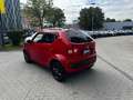 Suzuki Ignis IGNIS 1.2 DUALJET 5-GANG COMFORT+ NAVIGATION Rojo - thumbnail 9
