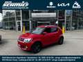 Suzuki Ignis IGNIS 1.2 DUALJET 5-GANG COMFORT+ NAVIGATION Rood - thumbnail 1