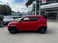 Suzuki Ignis IGNIS 1.2 DUALJET 5-GANG COMFORT+ NAVIGATION Rood - thumbnail 8