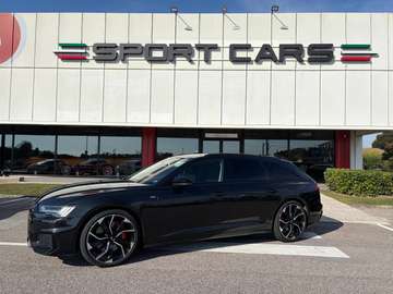 A6 Avant 55 2.0 tfsi e S line plus quattro s-tronic