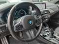 BMW X4 M M40d*HUD*RFK*LED*St-Hzg*Leder* Noir - thumbnail 11