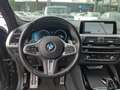 BMW X4 M M40d*HUD*RFK*LED*St-Hzg*Leder* Noir - thumbnail 7
