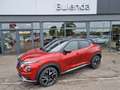 Nissan Juke JUKE 1.6 HYBRID N-Design Techno ProPILOT Bose Rot - thumbnail 1