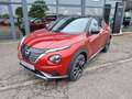 Nissan Juke JUKE 1.6 HYBRID N-Design Techno ProPILOT Bose Rot - thumbnail 2