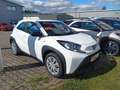Toyota Aygo X Business Edition *Komf-Paket*1,99% Finan. Blanc - thumbnail 3