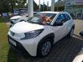 Toyota Aygo X Business Edition *Komf-Paket*1,99% Finan. Blanc - thumbnail 1