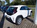 Toyota Aygo X Business Edition *Komf-Paket*1,99% Finan. Blanc - thumbnail 4
