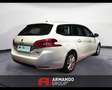 Peugeot 308 2ª serie BlueHDi 120 S&S EAT6 SW Business Blanco - thumbnail 5