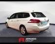 Peugeot 308 2ª serie BlueHDi 120 S&S EAT6 SW Business Blanco - thumbnail 7
