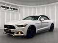 Ford Mustang Convertible 2.3 EcoBoost | Navi | RFK Bianco - thumbnail 1