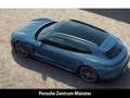 Porsche Taycan GTS Sport Turismo Neptunblau Panoramadach Blau - thumbnail 4