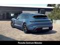 Porsche Taycan GTS Sport Turismo Neptunblau Panoramadach Blau - thumbnail 3