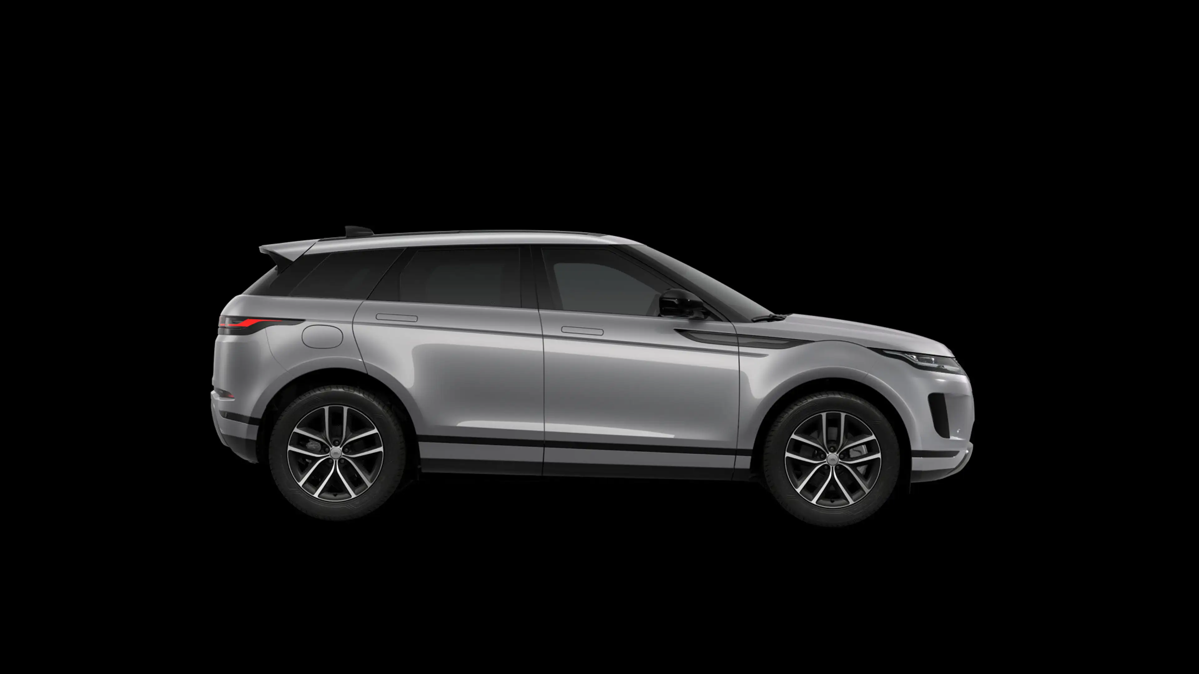 Land Rover Range Rover Evoque P160 S FWD Auto. 26.5MY — photo 2