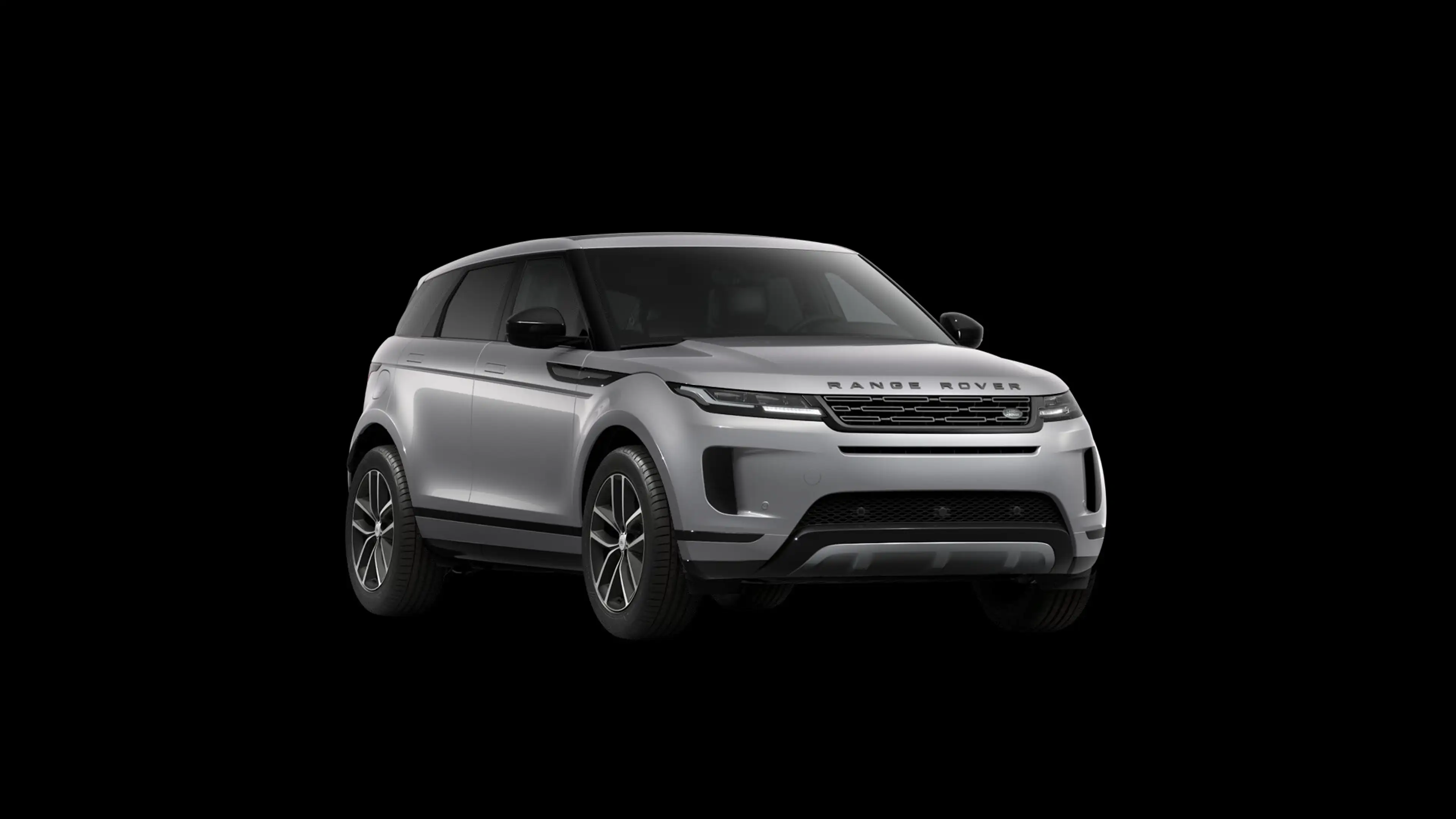 Land Rover Range Rover Evoque P160 S FWD Auto. 26.5MY — photo 8