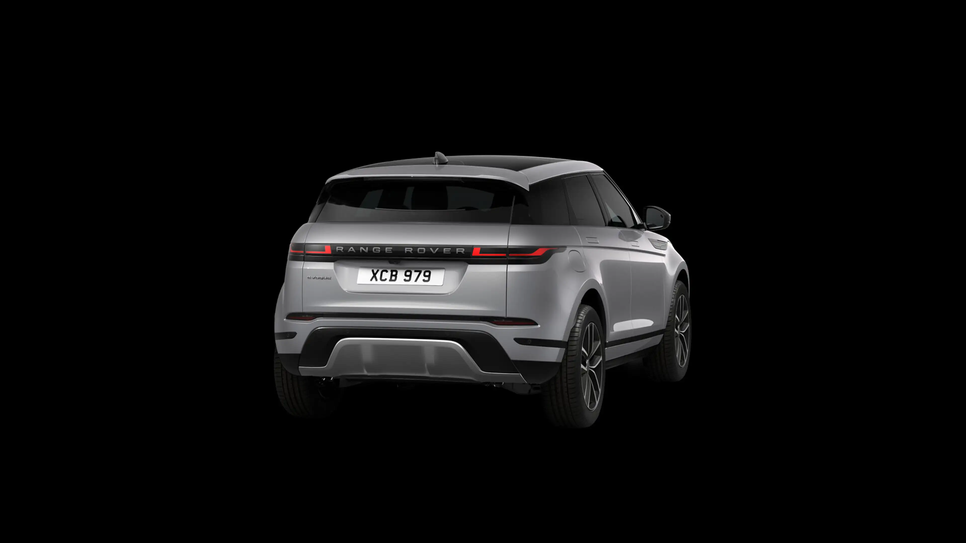 Land Rover Range Rover Evoque P160 S FWD Auto. 26.5MY — photo 3