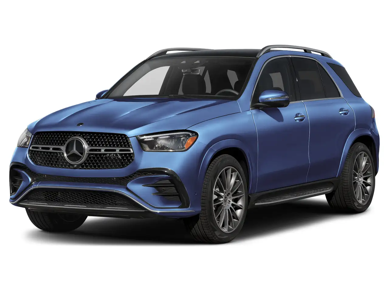 2026 Mercedes-Benz GLE